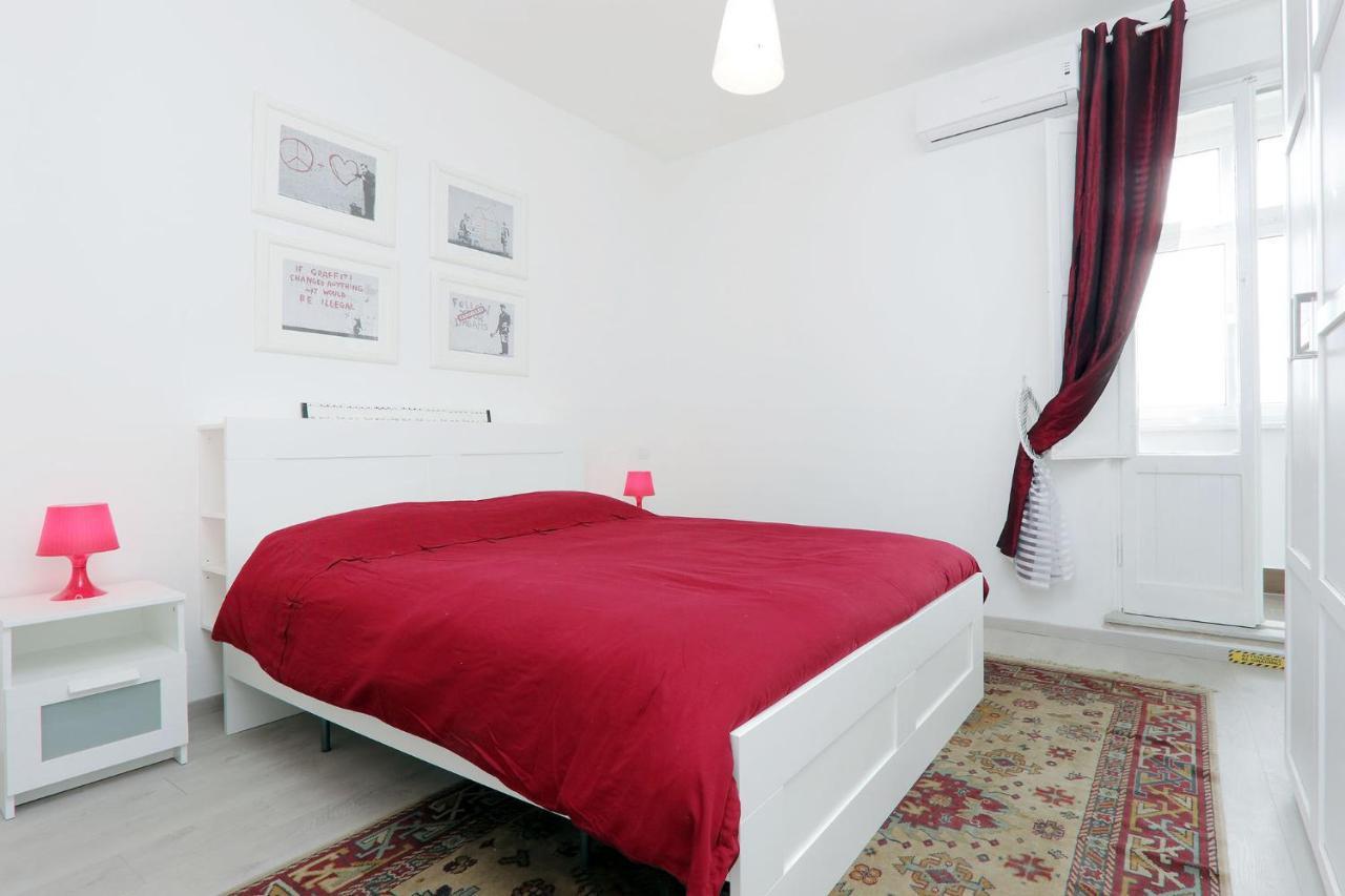 Apartamento Caracciolo