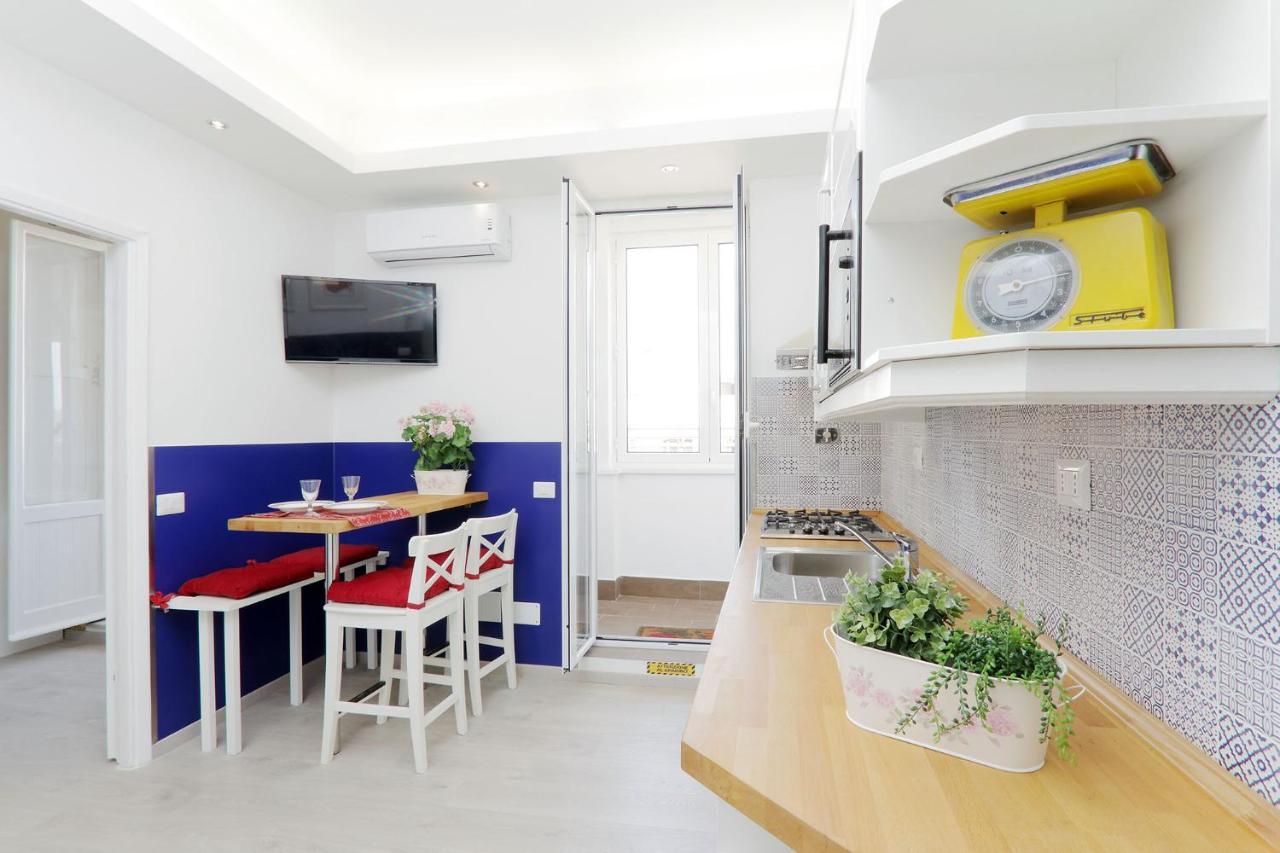 Apartamento Caracciolo Roma