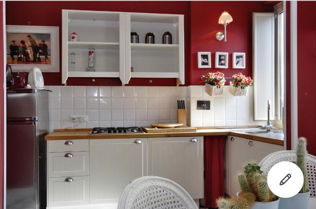 Apartamento Caracciolo *