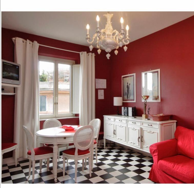 Apartamento Caracciolo Roma