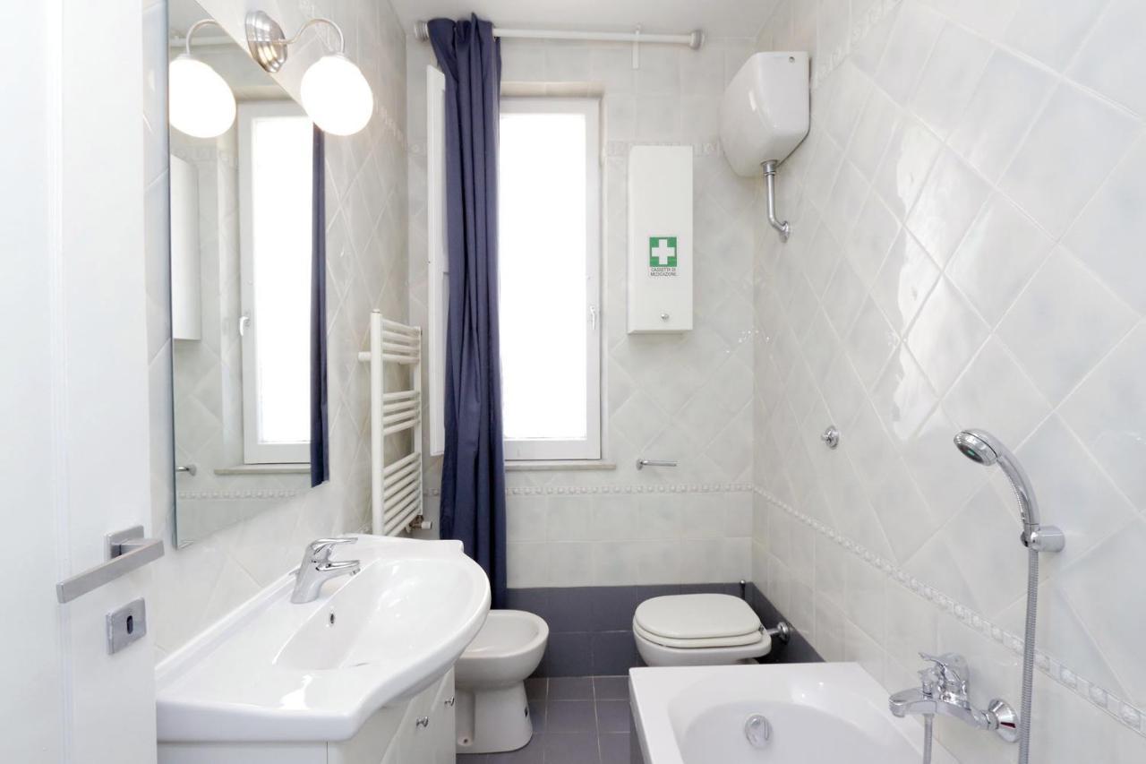 Apartamento Caracciolo